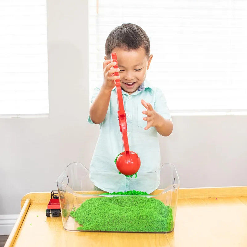 Masa Sensorial Educativa Playfoam Pluffle