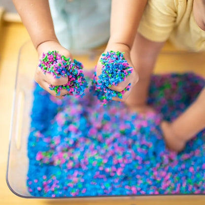 Masa Sensorial Educativa Playfoam Pluffle