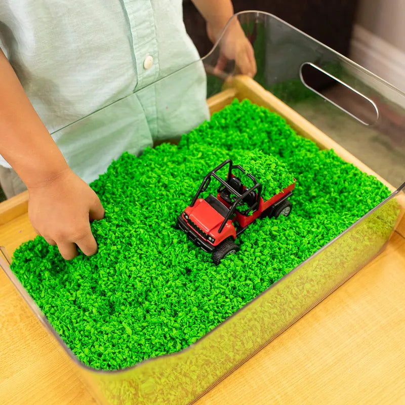 Masa Sensorial Educativa Playfoam Pluffle